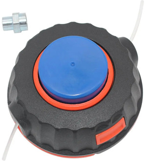 P25 Trimer Head for Partner Brushcutter B250L B250B B261 B257L B291 B291TNG B297BX B300 B300B B300L B310 B320B B340 B380 B340LX