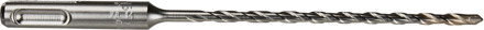 P2S: Betonboor 4,5x160mm - E-10671 E-10671