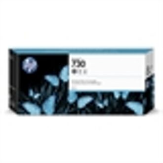 P2V72A HP 730 DNJ ink grey HC 300ml Wit