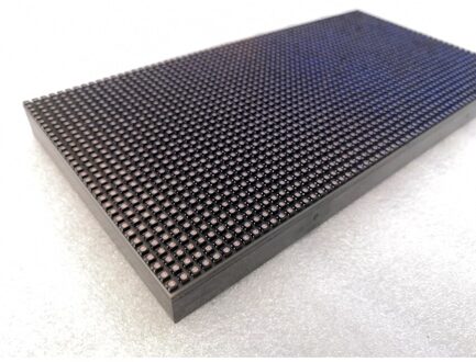 P3 Indoor Full Colour Led Matrix Module 192*96Mm 64X32Pixel 1/16 Scan Rgb Smd 3IN1 led Display Module