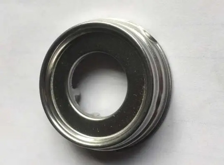 P45T H4 Lamp holders cap@washer