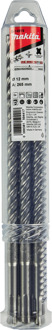 P4S: Betonboor 12x265mm - E-14819 E-14819
