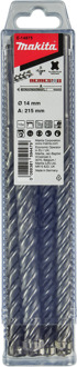 P4S: Betonboor 14x215mm - E-14875 E-14875