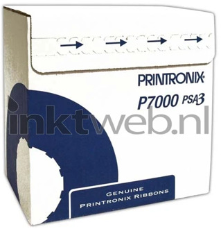 P7000 Ribbon printerlint