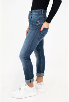 P78 Jeans Blauw - M