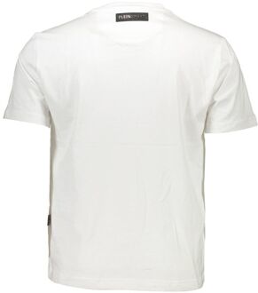 P78s Grafisch T-shirt Wit