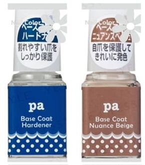 Pa Base Coat Hardener