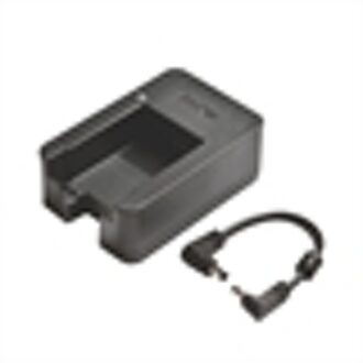 PA-BC-001 acculader voor mobiele printers (origineel)
