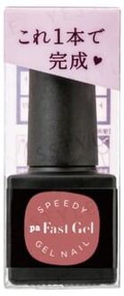 Pa Fast Gel Speedy Gel Nail Pag-31 5ml