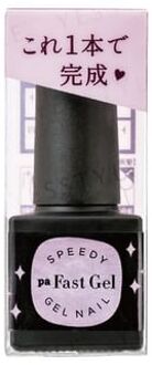 Pa Fast Gel Speedy Gel Nail Pag-33 5ml