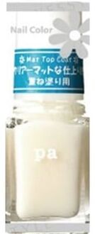 Pa Nail Color A01 6ml