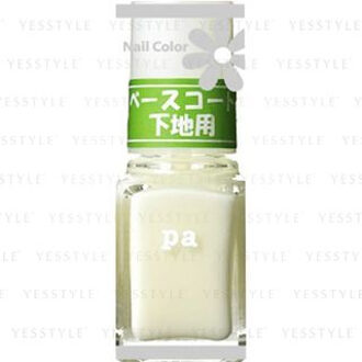 Pa Nail Color Base Coat 6ml A114
