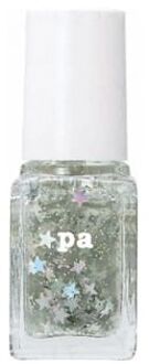 Pa Nail Color Premier P001 Gray 6ml