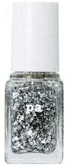 Pa Nail Color Premier P002 Silver 6ml