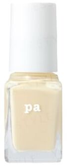 Pa Nail Color S025 Creamy White 6ml