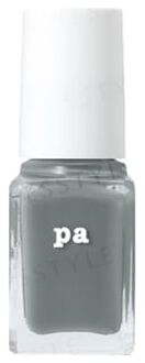 Pa Nail Color S031 Gray 6ml