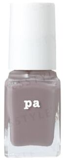 Pa Nail Color S032 Gray 6ml