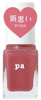 Pa Nail Color S046 Pink 6ml