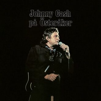 Pa Osteraker - Johnny Cash