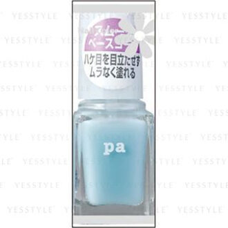Pa Smooth Base Coat 6ml
