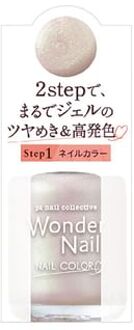 Pa Wonder Nail Color RWN-03 10ml