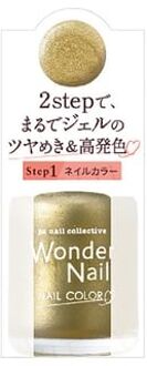 Pa Wonder Nail Color RWN-06 10ml