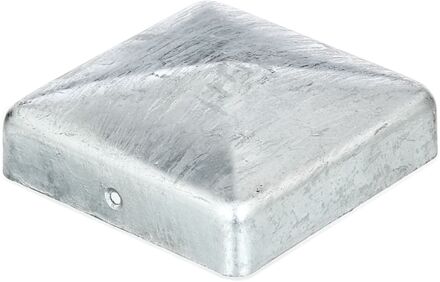 Paalkap Voor Houtenpalen 90x90mm