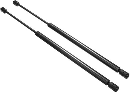 Paar Achterklep Gas Ondersteuning Stutten Voor Renault Megane Grand Scenic Mk 2 (2003) 8200377199