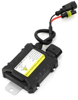 Paar Auto Hid Xenon Mini Ballast 35W 10A 12V Voor H1 H3 H7 H8 H9 H10 Gereedschap