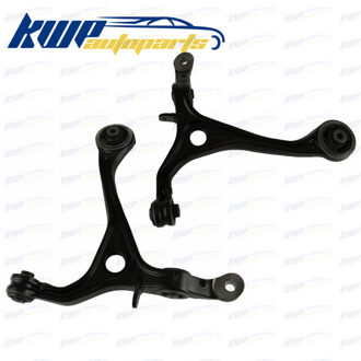 Paar Front Lower Suspension Control Arms Links en Rechts Past Voor Acura TSX Honda Accord #51350-SDB-A00