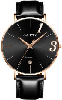 Paar Horloges Top Beroemde Vrouwen Mannen Liefhebbers Horloge Vrouwelijke Mannelijke Klok Quartz Horloge voor Liefhebbers # D