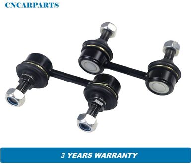 Paar Stabilisator Anti Roll Bar Links Fit Voor Hyundai Coupe Lantra 5483029000 5483029500