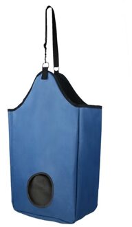 Paard Voeden Hooi Tas Oxford Doek Koe Vee Pony Feeder Passen Opslag Pouch R3ME