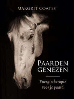 Paarden genezen - (ISBN:9789492284068)