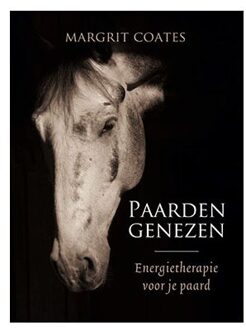 Paarden genezen - (ISBN:9789492284068)