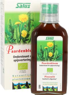 Paardenbloem - 200 milliliter - Kruidenpreparaat - Voedingssupplement