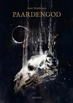 Paardengod -  Sami Makkonen (ISBN: 9789493166752)
