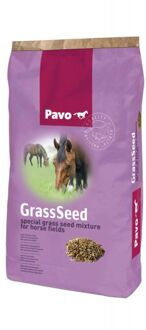 Paardengraszaad - 15 kg