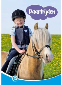 Paardrijden - Mini Informatie - Marlies Verhelst