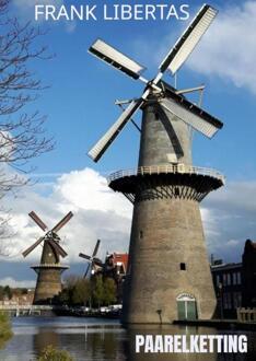 Paarelketting -  Frank Libertas (ISBN: 9789464926415)