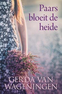 Paars bloeit de heide - eBook Gerda van Wageningen (9401914184)