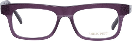 Paars Damesmonturen - One Size