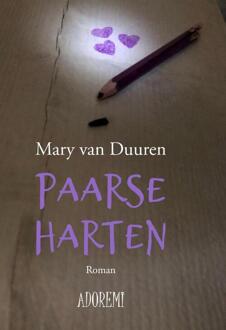 Paarse Harten