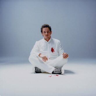 Paarse Nachten - Nielson