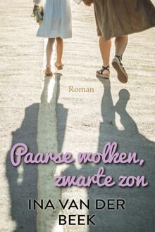 Paarse wolken, zwarte zon - Ina van der Beek - ebook