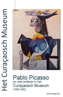 Pablo Picasso en vele anderen - (ISBN:9789403627076)