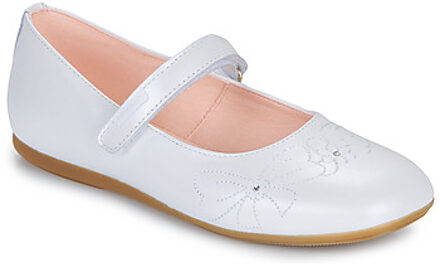Pablosky Ballerina's Pablosky LINDA" Wit - 31,32,33