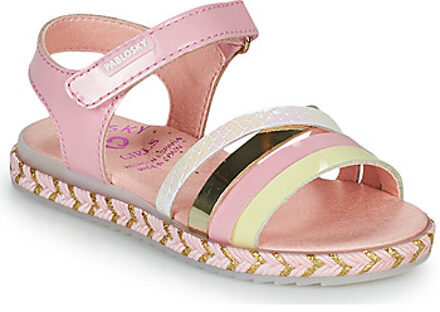 Pablosky Sandalen Pablosky TOMINE" Roze - 24,25