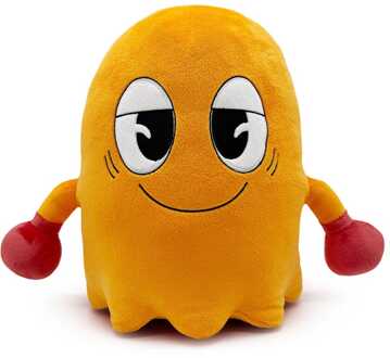 Pac-Man Plush Figure Clyde 22 cm