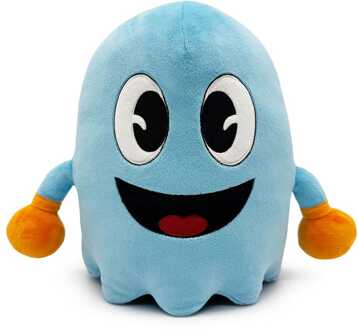Pac-Man Plush Figure Inky 22 cm